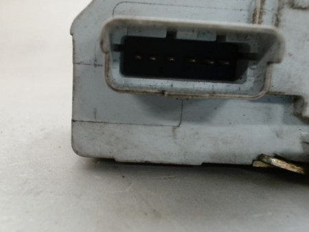 SYSTEME CONDAMNATION AVANT GAUCHE CITROEN BERLINGO