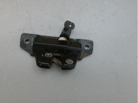 SERRURE HAYON  CITROEN BERLINGO