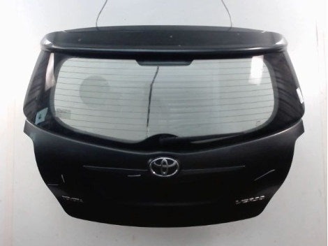 HAYON TOYOTA VERSO