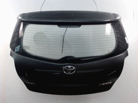 HAYON TOYOTA VERSO