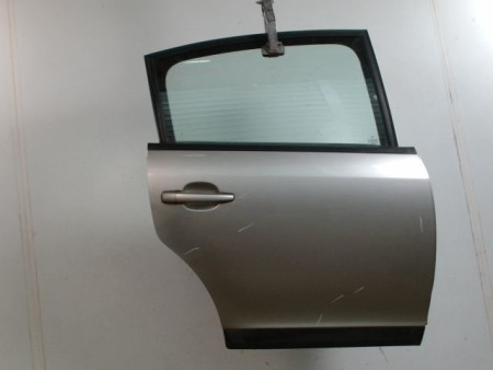 PORTE ARRIERE DROIT CITROEN C4