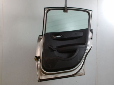 PORTE ARRIERE DROIT CITROEN C4