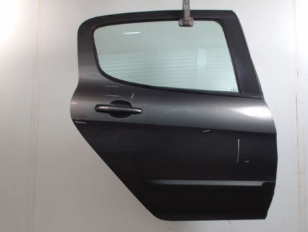 PORTE ARRIERE DROIT PEUGEOT 308