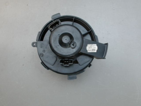 MOTEUR VENTILATEUR CHAUFFAGE CITROEN XSARA