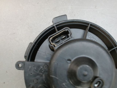MOTEUR VENTILATEUR CHAUFFAGE CITROEN XSARA