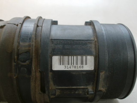 DEBITMETRE AIR CITROEN XSARA