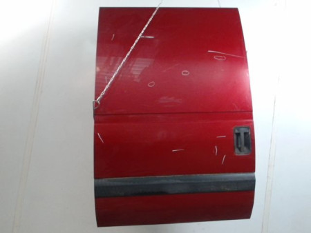 PORTE COULISSANTE DROITE PEUGEOT EXPERT