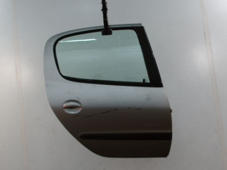 PORTE ARRIERE DROIT PEUGEOT 206