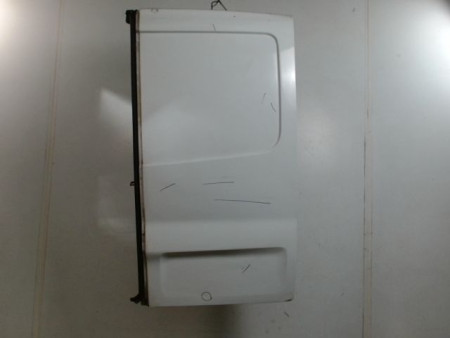 PORTE BATTANTE ARRIERE DROIT RENAULT TRAFIC