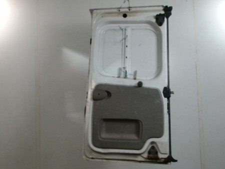 PORTE BATTANTE ARRIERE DROIT RENAULT TRAFIC