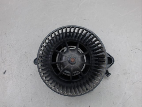MOTEUR VENTILATEUR CHAUFFAGE CITROEN BERLINGO