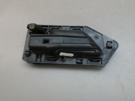 POIGNEE INTERIEURE PORTE AVANT GAUCHE CITROEN BERLINGO