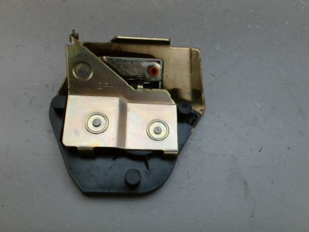 SERRURE PORTE COULISSANTE DROIT CITROEN BERLINGO
