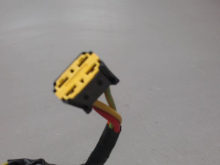 ANTIVOL DE DIRECTION RENAULT CLIO