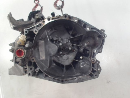 BOITE A VITESSE MECANIQUE CITROEN XSARA 2.0 HDi