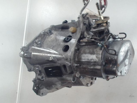 BOITE A VITESSE MECANIQUE CITROEN XSARA 2.0 HDi