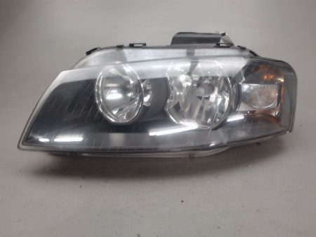 PHARE GAUCHE AUDI A3 SPORTBACK 04-08