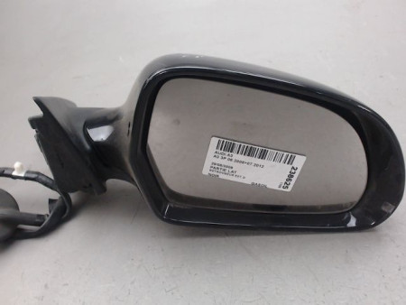 RETROVISEUR EXTERIEUR ELECTRIQUE DROIT AUDI A3 2008-2012