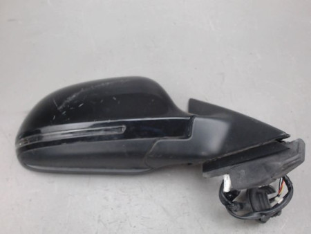 RETROVISEUR EXTERIEUR ELECTRIQUE DROIT AUDI A3 2008-2012