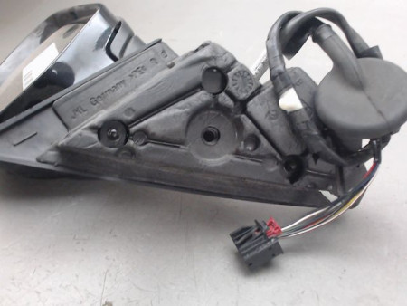 RETROVISEUR EXTERIEUR ELECTRIQUE DROIT AUDI A3 2008-2012