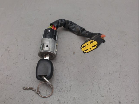 ANTIVOL DE DIRECTION RENAULT CLIO