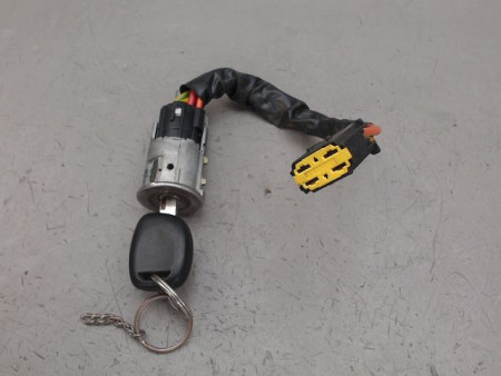 ANTIVOL DE DIRECTION RENAULT CLIO