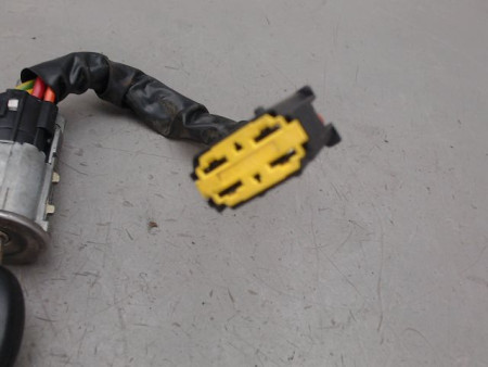 ANTIVOL DE DIRECTION RENAULT CLIO