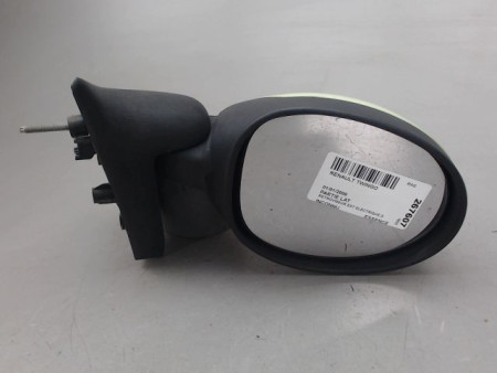 RETROVISEUR EXTERIEUR ELECTRIQUE DROIT RENAULT TWINGO