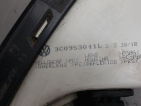 CLIGNOTANT GAUCHE VOLKSWAGEN PASSAT