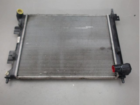 RADIATEUR HYUNDAI I20