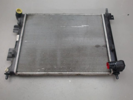 RADIATEUR HYUNDAI I20