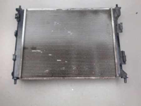 RADIATEUR HYUNDAI I20
