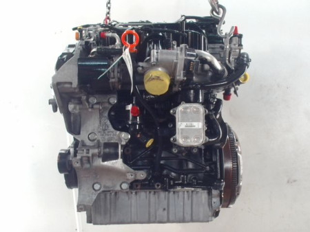 MOTEUR DIESEL VOLKSWAGEN GOLF 1.6 TDI