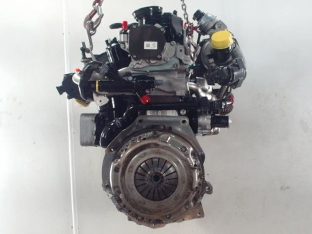 MOTEUR DIESEL VOLKSWAGEN GOLF 1.6 TDI