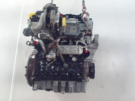 MOTEUR DIESEL VOLKSWAGEN GOLF 1.6 TDI