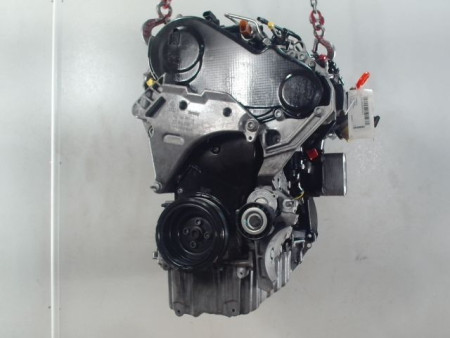 MOTEUR DIESEL VOLKSWAGEN GOLF 1.6 TDI