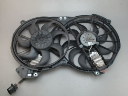 MOTEUR VENTILATEUR RADIATEUR AUDI A6