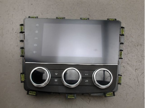 ECRAN GPS RENAULT KADJAR