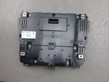 ECRAN GPS RENAULT KADJAR