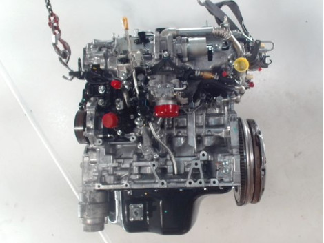 MOTEUR DIESEL TOYOTA COROLLA 2.2 D-4D 