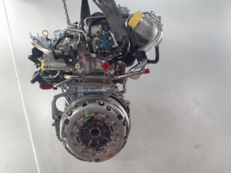 MOTEUR DIESEL TOYOTA COROLLA 2.2 D-4D 