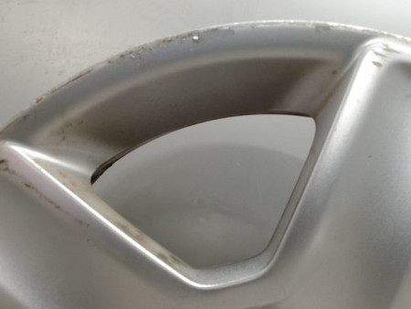 JANTE ALUMINIUM PEUGEOT 206