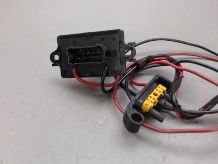 MODULE DE CHAUFFAGE RENAULT CLIO