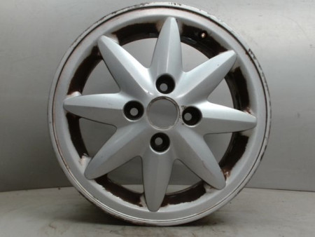 JANTE ALUMINIUM RENAULT CLIO