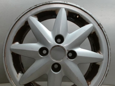 JANTE ALUMINIUM RENAULT CLIO