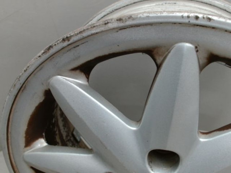 JANTE ALUMINIUM RENAULT CLIO