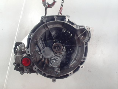 BOITE A VITESSE MECANIQUE FORD FIESTA 1.4
