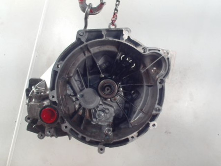 BOITE A VITESSE MECANIQUE FORD FIESTA 1.4