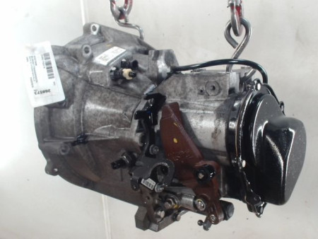 BOITE A VITESSE MECANIQUE FORD FIESTA 1.4