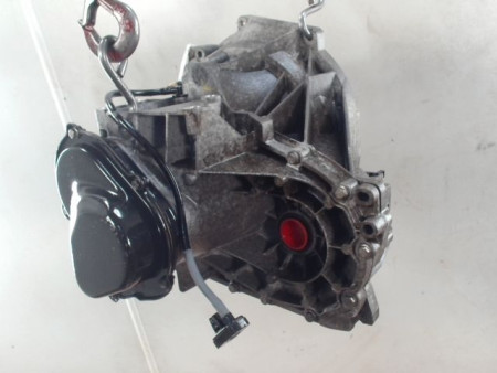 BOITE A VITESSE MECANIQUE FORD FIESTA 1.4